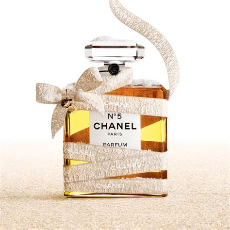 chanel chance ისი პარი